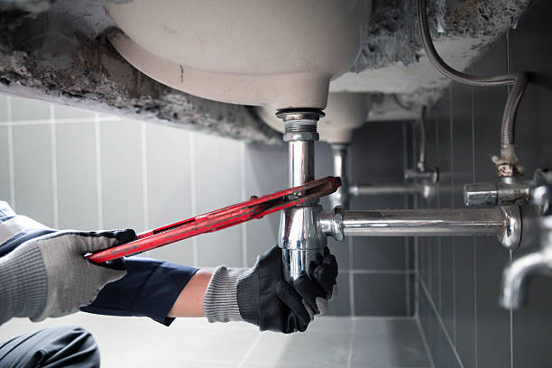 Licensed Pipe Repair service in Philo, IL - Street Wise - Plumbing
